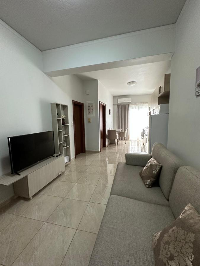 Καλαισθητο Διαμερισμα Διπλα Στο Μετρο Apartamento Atenas Exterior foto