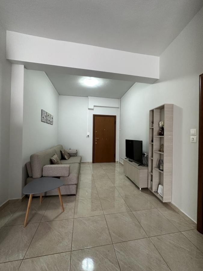 Καλαισθητο Διαμερισμα Διπλα Στο Μετρο Apartamento Atenas Exterior foto